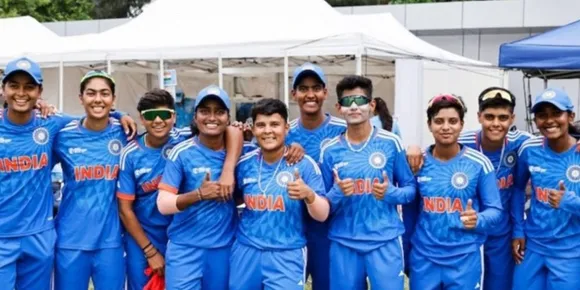 എമേർജിംഗ് ഏഷ്യ കപ്പിൽ ഇന്ത്യ ഫൈനലിൽ