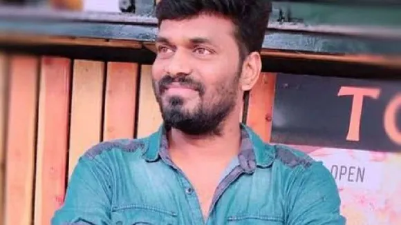 യുവ സംവിധായകൻ അരുൺ പ്രശാന്ത് വാഹനാപകടത്തിൽ മരിച്ചു