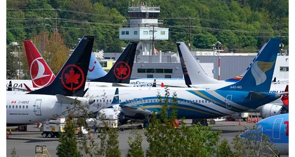 വ്യാജ വാക്‌സിനേഷന്‍ കാര്‍ഡുകള്‍ സമര്‍പ്പിച്ച വിമാന യാത്രക്കാര്‍ക്ക് പിഴ ചുമത്തിയത് 16000 ഡോളര്‍ !