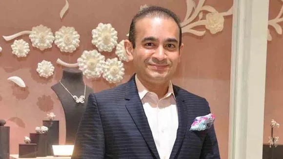 2.6 മില്യൺ ഡോളർ തട്ടിപ്പ്, നേഹൽ മോദിക്കെതിരെ ന്യൂയോർക്കിൽ കേസ്