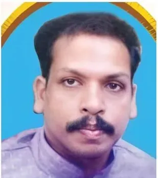ഹരിപ്പാട് ബൈക്ക് ഓടയിൽ വീണ് യുവാവ് മരിച്ചു