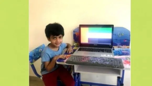രാജ്യങ്ങളുടെ പതാകകളും നാണയങ്ങളും തിരിച്ചറിഞ്ഞ് ചരിത്രം സൃഷ്ടിച്ച് നാല് വയസ്സുകാരന്‍