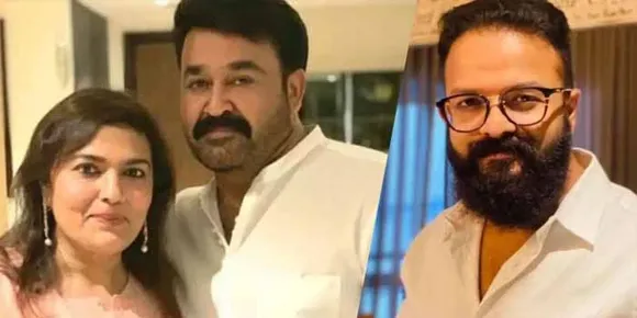 'പടം കണ്ടു ജയാ, ഒരുപാടിഷ്ടമായി, ജയന്‍ നന്നായിട്ട് ചെയ്തിട്ടുണ്ട്', സുചിത്ര ചേച്ചി വിളിച്ച്‌ ഫോണ്‍ ലാലേട്ടന് കൊടുത്തു; ജയസൂര്യ