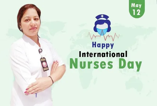എല്ലാ തൊഴിലും മഹത്തരമാണെങ്കിലും മനുഷ്യരുമായി അവരുടെ പ്രയാസങ്ങളിൽ ഇത്രയേറെ കൈത്താങ്ങ് നൽകേണ്ടുന്ന ജോലി വേറെയുണ്ടോ എന്നകാര്യം സംശയമാണ്; ഒരു നഴ്സ് എന്ന നിലയിൽ വളരെ അഭിമാനത്തോടെ പറയട്ടെ, ജോലിയിൽനിന്ന് ലഭിക്കുന്ന ഏറ്റവും വലിയ സംതൃപ്തിയും ആ പ്രവർത്തനം തന്നെയാണ്