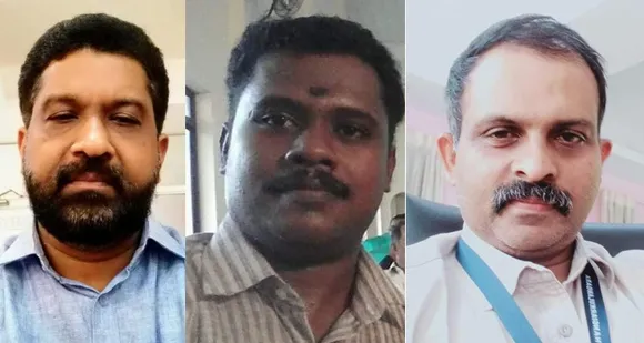 നങ്ങ്യാർകുളങ്ങര ടികെഎംഎം കോളേജിലെ യുവ അധ്യാപികയുടെ അനുഭവം കേരള പോലീസിന് അപമാനമാണ്. ജോലി സ്ഥലത്തെ പീഡനം എന്ന കേസ് ഈ കേരളത്തില്‍ ഇങ്ങനെ നീര്‍വീര്യമാകാന്‍ പാടുണ്ടോ ? - പ്രതികരണത്തില്‍ തിരുമേനി എഴുതുന്നു