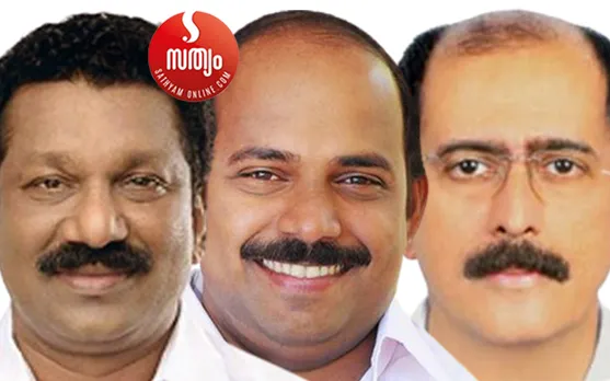 രാജ്യസഭാ സ്ഥാനാര്‍ത്ഥികളെ പരിഗണിച്ചപ്പോള്‍ സിപിഎമ്മും സിപിഐയും മുന്‍തൂക്കം നല്‍കിയത് തലമുറമാറ്റത്തിന് തന്നെ ! ആ പാത പിന്തുടരാന്‍ കോണ്‍ഗ്രസ് തയ്യാറാകുമോ ? എം ലിജു, സതീശന്‍ പാച്ചേനി എന്നിവര്‍ക്കൊപ്പം കൃഷ്ണന്‍ ശ്രീനിവാസനും പരിഗണനയില്‍. സമ്മര്‍ദ്ദങ്ങള്‍ക്കൊടുവില്‍ കെട്ടിയിറക്കുന്ന സ്ഥാനാര്‍ത്ഥിക്ക് വേണ്ടി കേരളത്തിലെ നേതാക്കള്‍ വഴങ്ങേണ്ടി വരുമോ