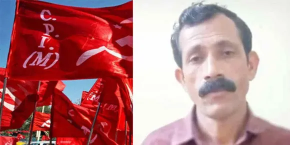 ഓണാഘോഷത്തിനിടെ സ്‌കൂള്‍ വിദ്യാര്‍ഥിനിയെ പീഡിപ്പിക്കാന്‍ ശ്രമം; സിപിഎം ബ്രാഞ്ച് സെക്രട്ടറി അറസ്റ്റില്‍