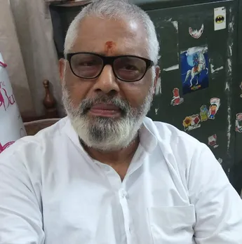 പി.ഇ.ബി.മേനോൻ ശതാഭിഷിക്തനാകുന്നു  