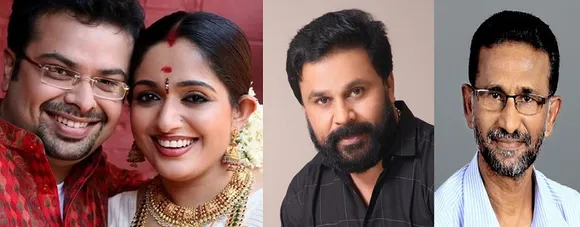 "എടാ നീ തിന്നുന്നത് എന്റെ എച്ചിലാണ്. അതിന് നിനക്ക് തെളിവ് വേണോ ? ''  വേണമെങ്കിൽ ഞാൻ അയക്കാം എന്നു പറഞ്ഞു ദിലീപ് നിഷാലിനയച്ചത് കാവ്യയുമായുള്ള സംഗമ രംഗങ്ങൾ ! വിവാഹശേഷം ഒരു ദിവസംപോലും കാവ്യയേയും നിഷാലിനെയും  ഒരുമിച്ച് താമസിപ്പിക്കാൻ ദിലീപ് അനുവദിച്ചില്ല. ദിലിപിനും കാവ്യയ്ക്കും പണികൊടുക്കാൻ നിഷാൽ അന്വേഷണ സംഘത്തിന് മുന്നിലെത്തുന്നുവെന്ന് വെളിപ്പെടുത്തൽ ! വിവാദ വെളിപ്പെടുത്തലുമായി പല്ലിശേരി എത്തുമ്പോൾ മലയാള സിനിമയിൽ ഞെട്ടൽ