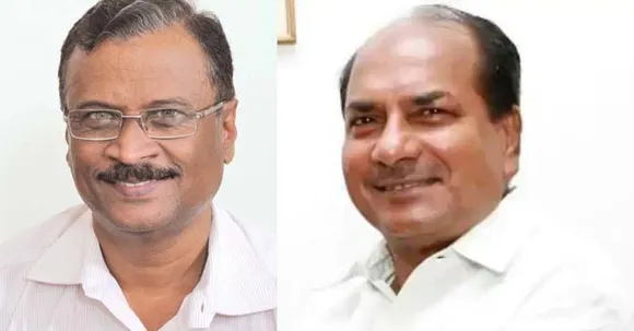 കേരളത്തില്‍ തെരഞ്ഞെടുപ്പ് രംഗം തിളച്ചു മറിയുമ്പോള്‍ എ കെ ആന്‍റണി എവിടെ ? ആന്‍റണി സ്ഥാനാര്‍ത്ഥിചര്‍ച്ചകളില്‍ നിന്നും സ്വയം മാറി നില്‍ക്കുന്നതാണോ ? അതോ ഇതെല്ലാം കഴിഞ്ഞ്  ഇറങ്ങാന്‍ കാത്തിരിക്കുകയാണോ ? - ജേക്കബ് ജോര്‍ജ് എഴുതുന്നു