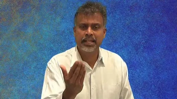 അമേരിക്കൻ പ്രസിഡന്‍റ് തെരഞ്ഞെടുപ്പ്; ട്രംപിന്‍റെ വിജയം പ്രവചിച്ച് പാസ്റ്റർ ഡോ. റെഗ്‌ മൊറെയ്