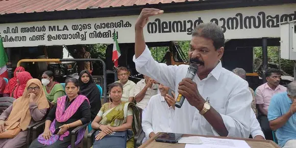 നിലമ്പൂർ ജില്ലാശുപത്രി: സർക്കാർ അടിയന്തിരമായി ഇടപെടണം - വെൽഫെയർ പാർട്ടി