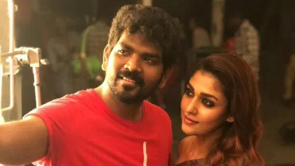 നയൻതാരയും സംവിധായകൻ വിഗ്നേഷ് ശിവനും ജൂൺ 9ന് വിവാഹിതരാകുന്നു
