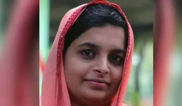 മലപ്പുറം പാണ്ടിക്കാട് ഭർത്താവിന്റെ ആസിഡ് ആക്രമണത്തിൽ പരിക്കേറ്റ യുവതി മരിച്ചു
