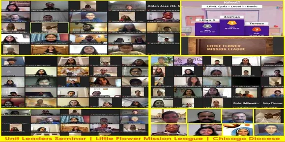 ചെറുപുഷ്‌പ മിഷൻ ലീഗ് ചിക്കാഗോ രൂപത സെമിനാർ നടത്തി