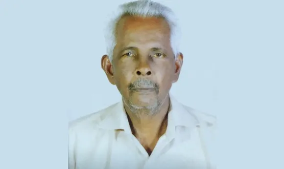 തൊടുപുഴ വണ്ണപ്പുറം തയ്യില്‍ ടി ജെ വര്‍ഗ്ഗീസ്‌ നിര്യാതനായി