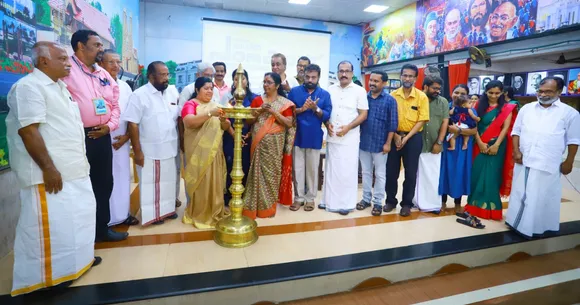 വ്യത്യസ്ത അനുഭവങ്ങള്‍ സമ്മാനിച്ച് ഗാര്‍ഫിയുടെ ചലച്ചിത്ര പഠന ക്യാമ്പിന് സമാപനം