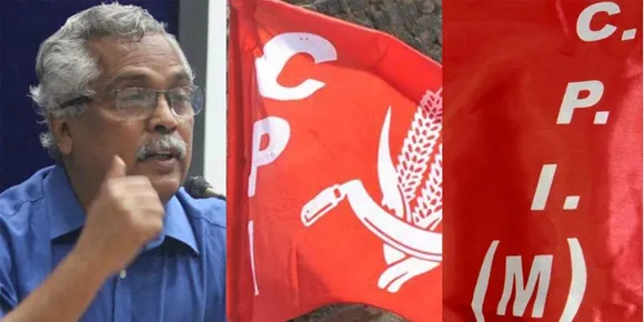 തൃക്കാക്കരയിലെ ജനവിധി കെ റെയിലിന് എതിരായ വിധി, തൃക്കാക്കര നല്‍കുന്ന പാഠം വലുത്; തെരഞ്ഞെടുപ്പ് തോല്‍വിയില്‍ സിപിഐഎമ്മിനെതിരെ സിപിഐ