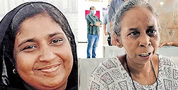 ലീനാമണിയെ ഭർതൃ സഹോദരന്മാർ ഇരുമ്പു കമ്പി ഉപയോഗിച്ച് ക്രൂരമായി ആക്രമിച്ചു; വായ്ക്കുള്ളിൽ തുണി തിരുകിയ ശേഷം കമ്പിപ്പാര പോലുള്ള ആയുധങ്ങൾ ഉപയോഗിച്ചായിരുന്നു ആക്രമണം. ബഹളം പുറത്ത് കേൾക്കാതിരിക്കാൻ വാതിലുകൾ അടച്ചിട്ടു; വീട്ടുജോലിക്കാരിയുടെ വെളിപ്പെടുത്തല്‍