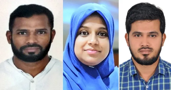 യൂത്ത് ഇന്ത്യ ദമ്മാം ചാപ്റ്റർ വാട്സ്ആപ്പ് ഖുർആൻ പാരായണ മത്സരം സംഘടി പ്പിച്ചു.