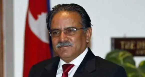 നേ​പ്പാ​ൾ പ്ര​ധാ​ന​മ​ന്ത്രി​യു​ടെ ഇ​ന്ത്യാ സ​ന്ദ​ർ​ശ​നം ഇ​ന്ന് മു​ത​ൽ, പു​ഷ്പ ക​മ​ല്‍ ദ​ഹ​ലെത്തുന്നത് നരേന്ദ്ര മോദിയുടെ ക്ഷണം സ്വീകരിച്ച്