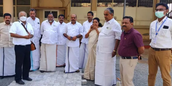 പാലാ ജനറൽ ആശുപത്രിയിൽ ചികിത്സ തേടുന്നവരുടെ എണ്ണത്തിൽ വൻ വർദ്ധനവ്; രോഗീ സൗഹൃദ സൗകര്യങ്ങൾ വർദ്ധിപ്പിക്കും; അധിക സൗകര്യങ്ങൾക്കായി 4 ലക്ഷം കൂടി