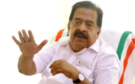 അടുത്തിടെ പുറത്തിറങ്ങിയ ' കടുവ ' എന്ന സിനിമയിലെ ഒരു രംഗവും സംഭാഷണവും മനസ്സിനെ വല്ലാതെ വേദനിപ്പിച്ചു ; രമേശ് ചെന്നിത്തലയുടെ  ഫെയ്സ് ബുക്ക് ക്കുറിപ്പ്