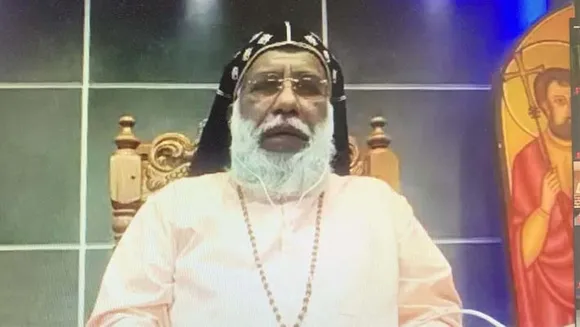 നന്മക്കു കോവിഡിനെക്കാള്‍ വലിയ സാമൂഹിക വ്യാപനം നടത്തുവാന്‍ കഴിയണം കര്‍ദിനാള്‍ ക്‌ളീമിസ്