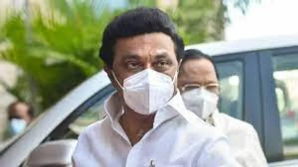 നീറ്റ് പരീക്ഷ ഫലം പുറത്ത് വന്നതിന് പിന്നാലെ തമിഴ്നാട് മുഖ്യമന്ത്രി എം കെ സ്റ്റാലിനെതിരെ ആക്രമണം കടുപ്പിച്ച് ബിജെപി