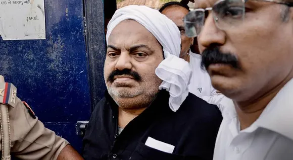 അതിഖ് അഹമ്മദിന്റെ ശരീരത്തിൽ ഒമ്പത് വെടിയുണ്ടകൾ, ഒരെണ്ണം തലയിൽ; പോസ്റ്റ്മോർട്ടം റിപ്പോർട്ട് പുറത്ത്