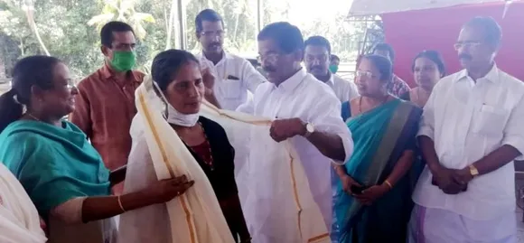 പാലാ നഗരസഭയിലെ സമൂഹ അടുക്കളയുടെ പ്രവർത്തനം അഭിനന്ദനർഹം - തോമസ് ചാഴികാടൻ എം പി