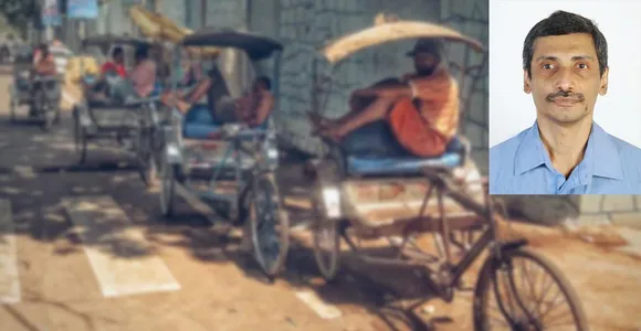 കേരളത്തിലും ഇന്ത്യയിലും ജാതിയുടെ പേരിൽ നടക്കുന്ന സാമൂഹ്യ ധ്രുവീകരണം...