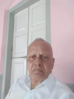 മുൻ കോണ്‍ഗ്രസ് നേതാവ് വി എം മോഹന്‍ദാസ് അന്തരിച്ചു