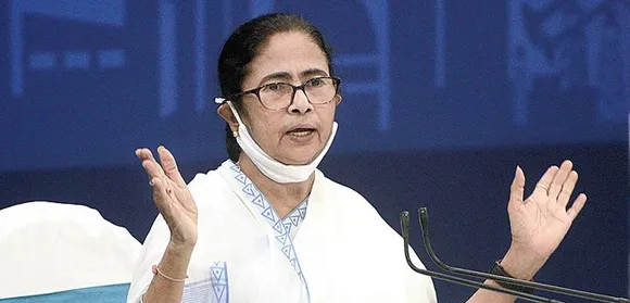 കോണ്‍ഗ്രസിന് വിശ്വാസ്യത നഷ്ടപ്പെടുന്നു, അവരെ ആശ്രയിക്കാന്‍ കഴിയില്ല! കോണ്‍ഗ്രസിന് വേണമെങ്കില്‍ ഒരുമിച്ച് പോരാടാം; ബിജെപി വിരുദ്ധ പാര്‍ട്ടികള്‍ ഒരുമിച്ച് പോരാടണമെന്ന് മമത
