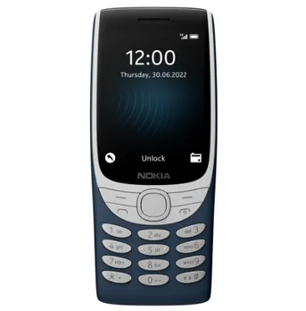 നോക്കിയ 8210 4ജി ഇന്ത്യയില്‍ അവതരിപ്പിച്ചു