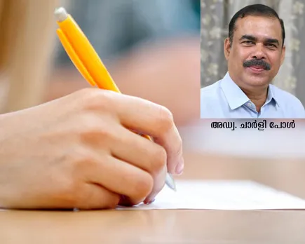രക്ഷിതാക്കളുടെ താല്പര്യമല്ല; മക്കളുടെ അഭിരുചിയാണ് പ്രധാനം...