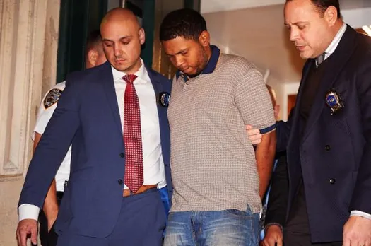 ന്യൂയോര്‍ക്ക് സിറ്റിയില്‍ നാലുപേരെ ശനിയാഴ്ച പുലര്‍ച്ചെ തലയ്ക്കടിച്ച് കൊലപ്പെടുത്തിയ സീരിയല്‍ കില്ലര്‍ പിടിയില്‍