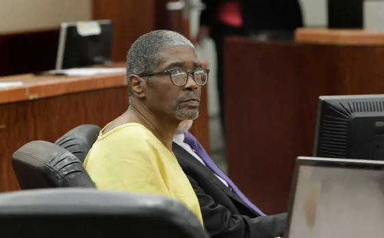 അമേരിക്കയിലെ ഈ വര്‍ഷത്തെ ആദ്യ വധശിക്ഷ ടെക്‌സസില്‍ നടപ്പാക്കി