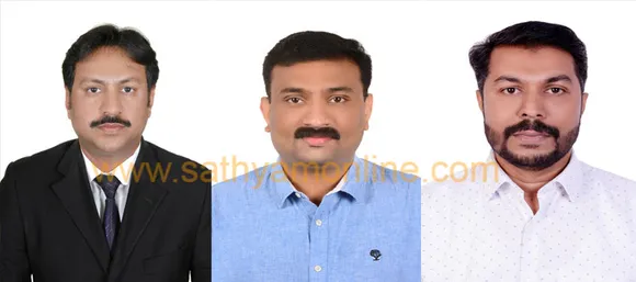 ദമാം  തൃശൂർ നാട്ടുകൂട്ടം രൂപവല്‍ക്കരിച്ചു.