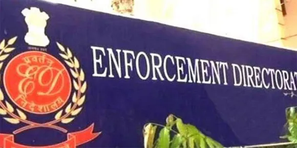 സ്വര്‍ണക്കടത്ത് കേസന്വേഷിക്കുന്ന ഇ ഡി ഉദ്യോഗസ്ഥന് അപ്രതീക്ഷിത സ്ഥലംമാറ്റം