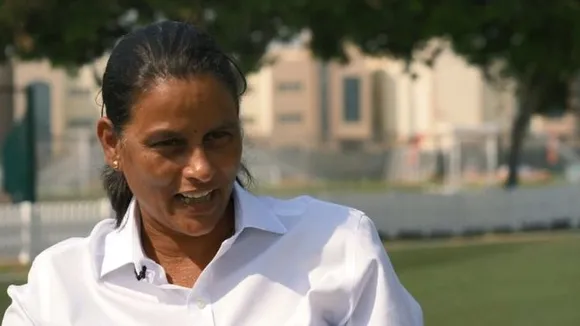 ആദ്യത്തെ പുരുഷ ഏകദിന ക്രിക്കറ്റ് മാച്ച് റഫറിയാകാൻ ജി എസ് ലക്ഷ്മി തയ്യാർ !