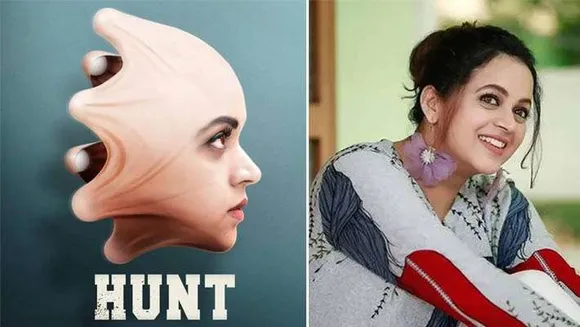 ഷാ​ജി കൈ​ലാ​സ് ചി​ത്രം 'ഹ​ണ്ട് ' മേ​ക്കിങ് വീ​ഡി​യോ പു​റ​ത്തു​വി​ട്ടു