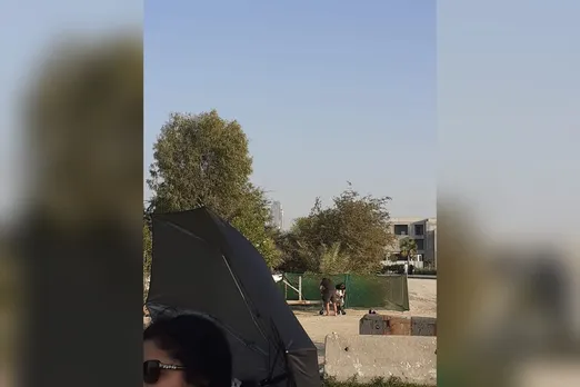 അബുദാബിയിലെ അൽ ഐൻലുള്ള പബ്ലിക് പാർക്കിൽ ഊഞ്ഞാൽ തലയ്ക്കു വീണ കുട്ടിക്ക് ഒരുകോടി നാല്പത് ലക്ഷം നഷ്ടപരിഹാരം