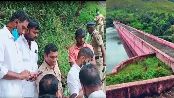 മുല്ലപ്പെരിയാർ സന്ദർശിക്കാൻ പോയ ഡീൻ കുര്യാക്കോസിനെ പോലീസ് തടഞ്ഞു; സർക്കാർ ഒളിച്ചു കളിക്കുന്നുവെന്ന് ഇടുക്കി എംപി