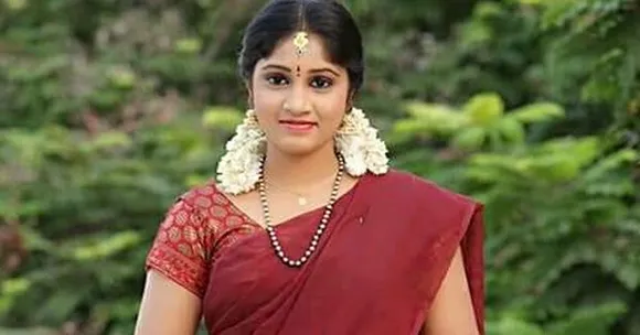 സീരിയല്‍ നടിയെ വീട്ടില്‍ തൂങ്ങിമരിച്ച നിലയില്‍ കണ്ടെത്തി