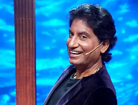 ഹാസ്യതാരവും മിമിക്രി ആർട്ടിസ്റ്റുമായിരുന്ന രാജു ശ്രീവാസ്തവ് വിടവാങ്ങി