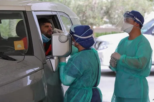 ഖത്തറില്‍ ഇന്ന് 1897 പേര്‍ കൂടി കൊവിഡ് മുക്തരായി; ചികില്‍സയിലായിരുന്ന അഞ്ചു പേര്‍ മരിച്ചു