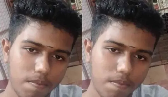 കൊല്ലത്ത് ലാൽ ബഹാദൂർ ശാസ്ത്രി സ്റ്റേഡിയത്തിനു മുന്നിലെ ലോകകപ്പ് ഫുട്ബോൾ വിജയാഘോഷത്തിനിടെ പതിനേഴു വയസ്സുകാരൻ കുഴഞ്ഞു വീണു മരിച്ചു