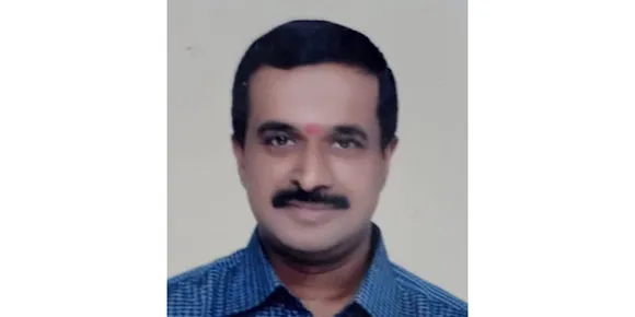 അണ്ണാ യൂണിവേഴ്സിറ്റി മദ്രാസ് ഇൻസ്റ്റിറ്റ്യൂട്ട് ഓഫ് ടെക്നോളജിയിൽ നിന്ന് കാരാട്ട് ചിത്തരഞ്ജന് ക്ലൗഡ് കമ്പ്യൂട്ടിങ്ങിൽ ഡോക്ടറേറ്റ് ലഭിച്ചു