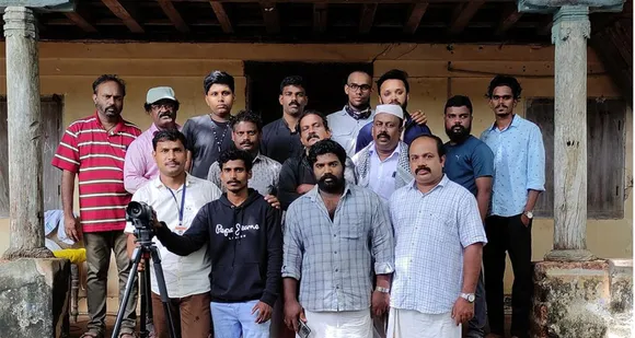 ഗ്രാമങ്ങളില്‍ ചിത്രീകരിച്ച നാട്ടു ജീവിതത്തിന്റെ കഥ ‘പാട്ട് പെട്ടി' റിലീസിനൊരുങ്ങുന്നു